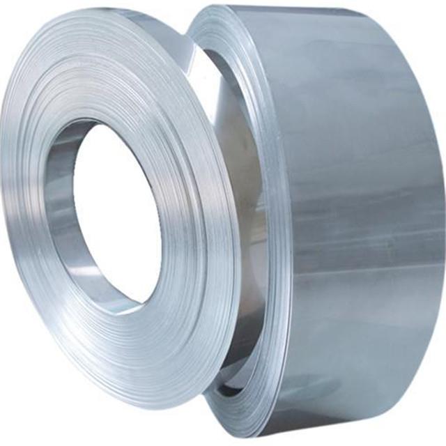 Stainless Steel Strip Stainless Steel Strip