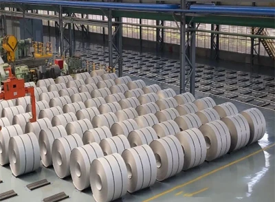 stainless steel coil factory stainless steel coil factory