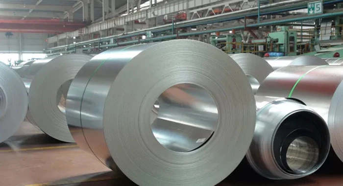 stainless steel coil stainless steel coil