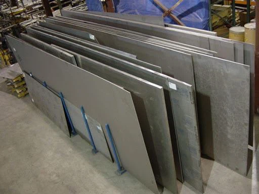 AMS 4901 Titanium Sheet, Strip, Plate